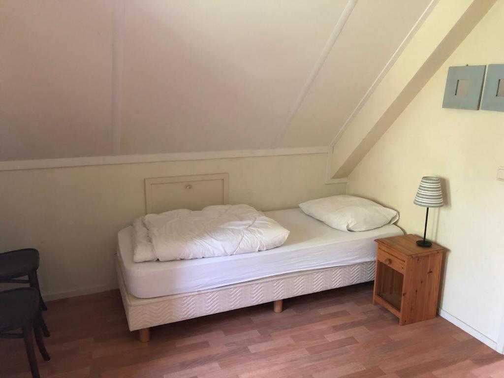 Vakantiehuis Kiki Sondel エクステリア 写真
